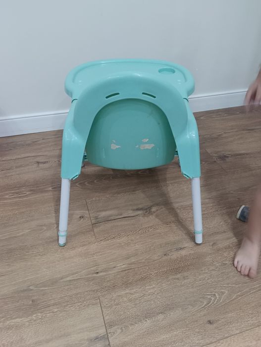 Стульчик для ребенка