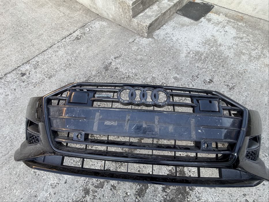 Vând bara Audi A7 (2019,4K8)