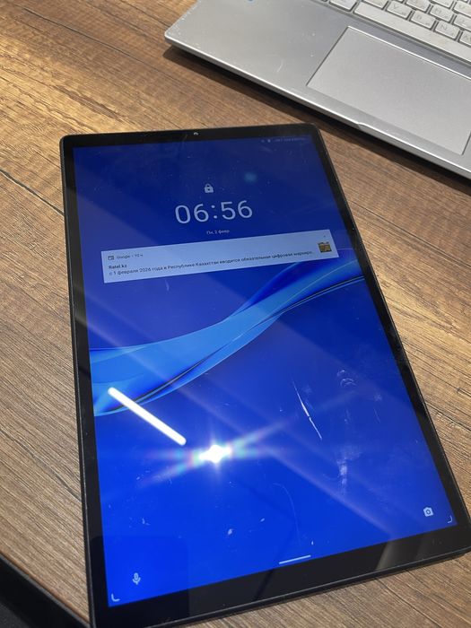 Lenovo Tab M10 FHD Plus