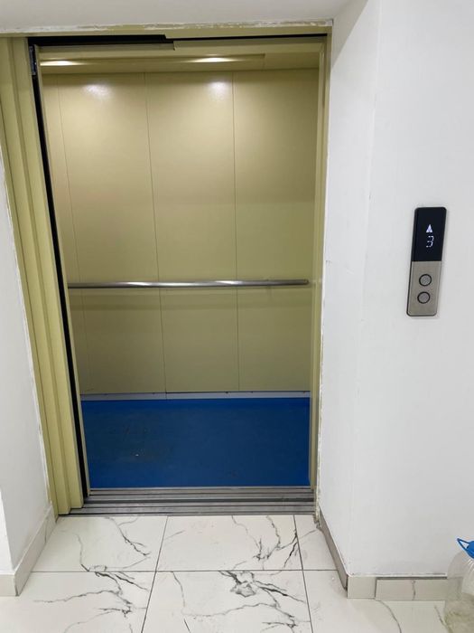 Сдам в новостройке