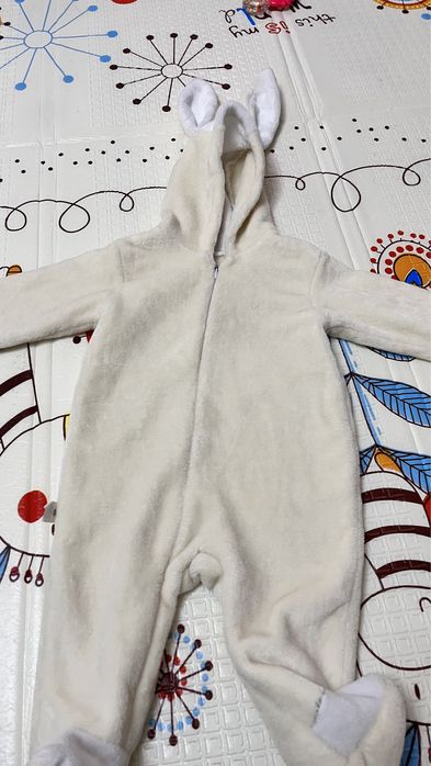 Отдам детские вещи