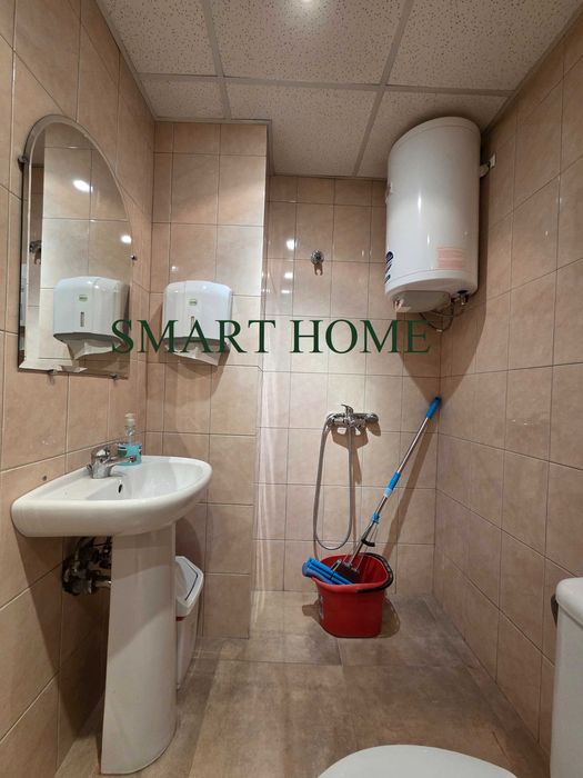 Дава се под наем  в Велико Търново, Зона Б -  кв.м за 348.84 € - Снимка #4