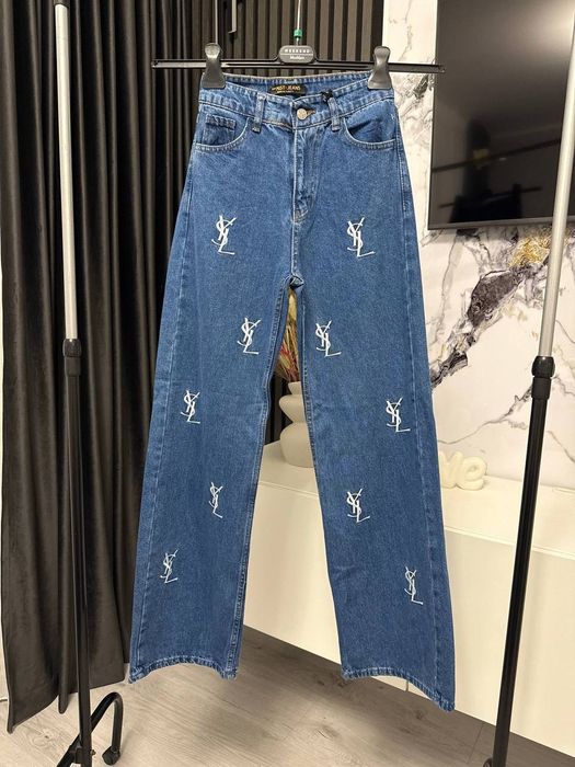 Blugi de dama model nou