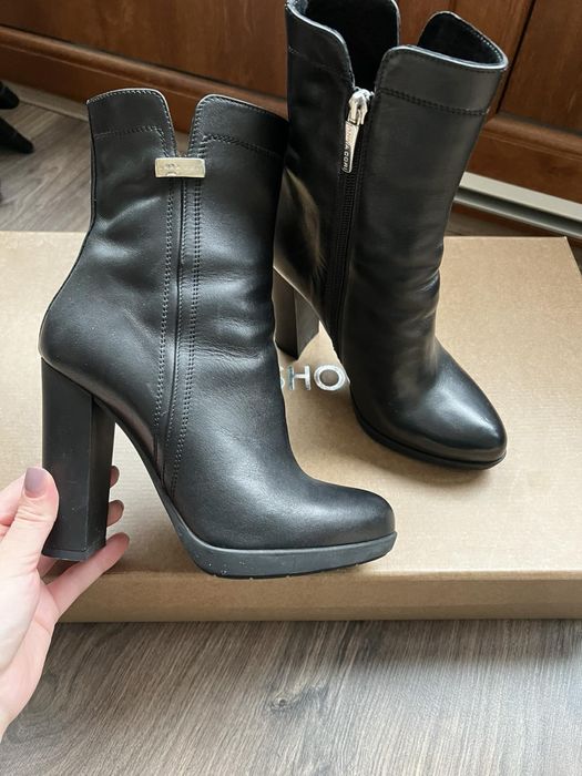 Botine Anna Cori , nr 37