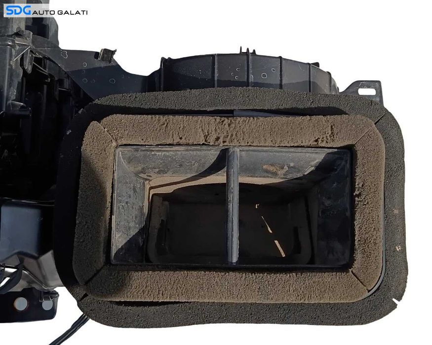 Aeroterma Citroen Jumper 2.2 HDI 2006 - 2014 Cod 07355343710 [LR5091]