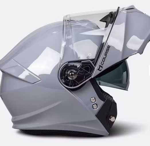 Модуларна каска Нова