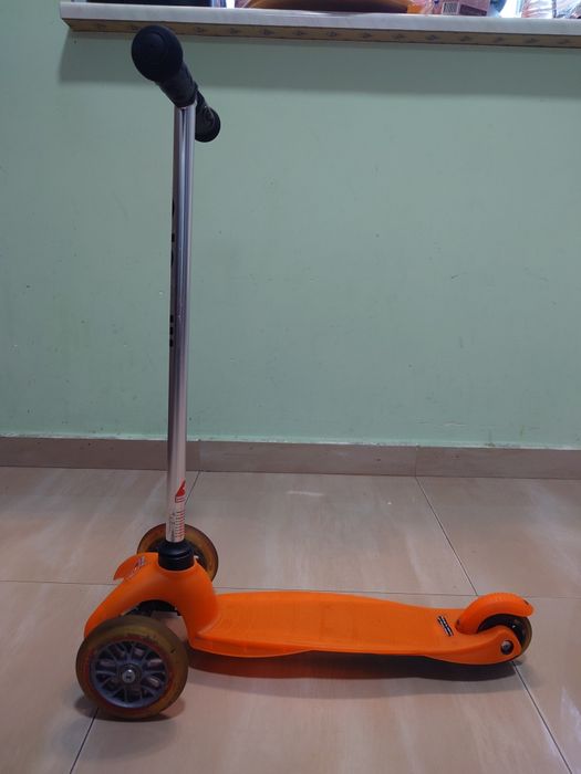 Тротинетка Micro - Mini Micro