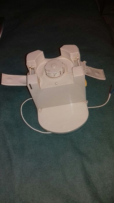 Motor mixer LIDL model:KH450 si motor ventilator camera mare