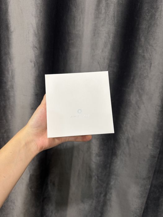 Смарт-часы Amazfit GTS 2 + полный комплект