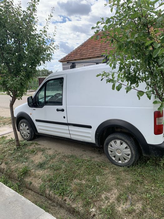 Ford Transit Conect