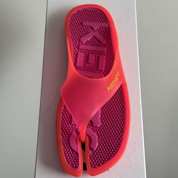 Kenzo дамски чехли, номера 37, 38