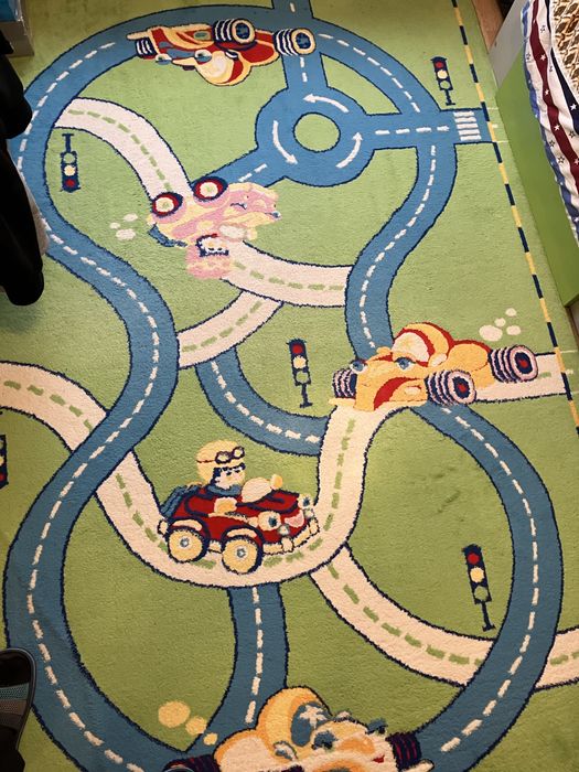 Vand Covor copii / Kids