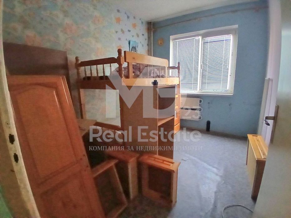 Продава се Тристаен апартамент в Пловдив, Тракия - 69 кв.м за 835 €/кв.м - Снимка #5