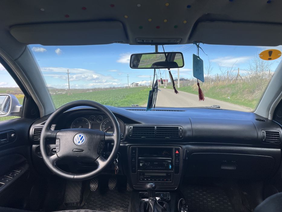 Vand passat b5 1.9tdi 131cp !!