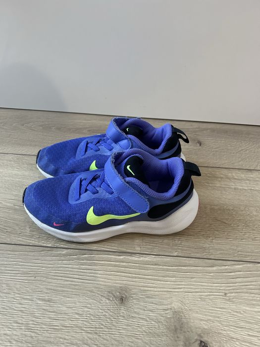 Детки маратонки Nike N:30