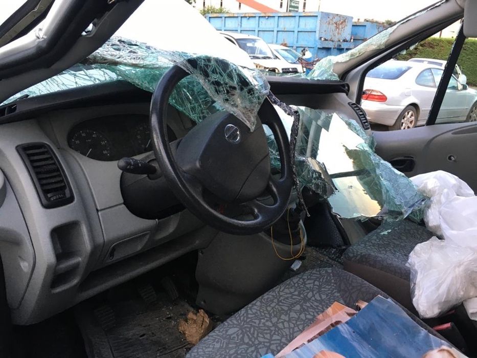 Piese Opel Vivaro/Renault Trafic/Nissan Primastar