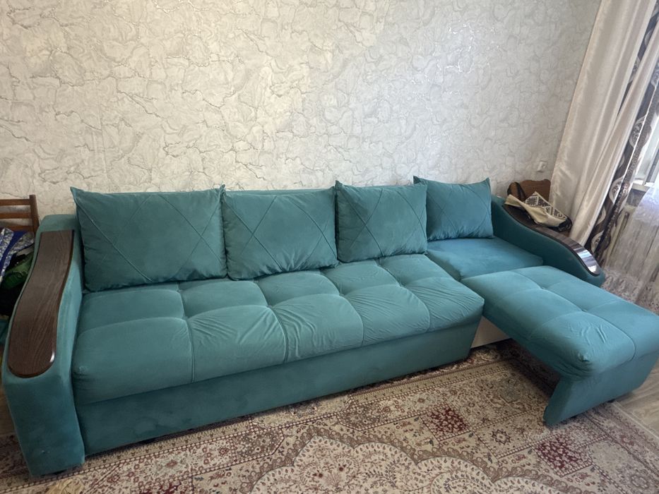 Продам Диван состояние хорошое!