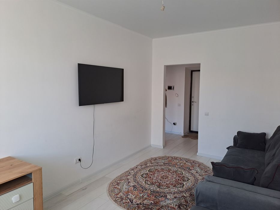 1 квартира в ЖК Бадана