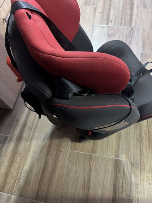 Scaun de copil pentru masina, isofix, airbag