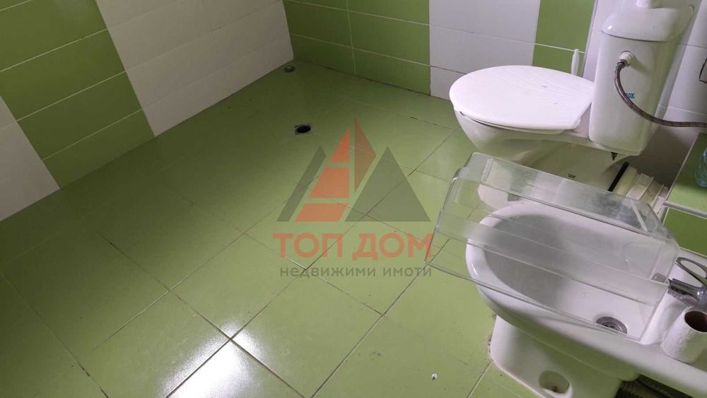 Дава се под наем Двустаен апартамент в Варна, Център - 55 кв.м за 357 € - Снимка #9