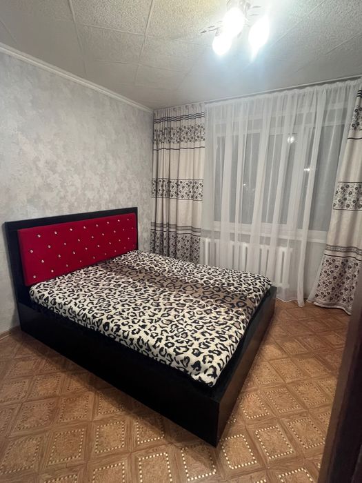 Сдам 3-комн. На длительный срок