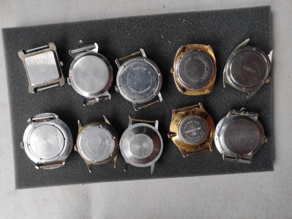 Руски часовници  ...