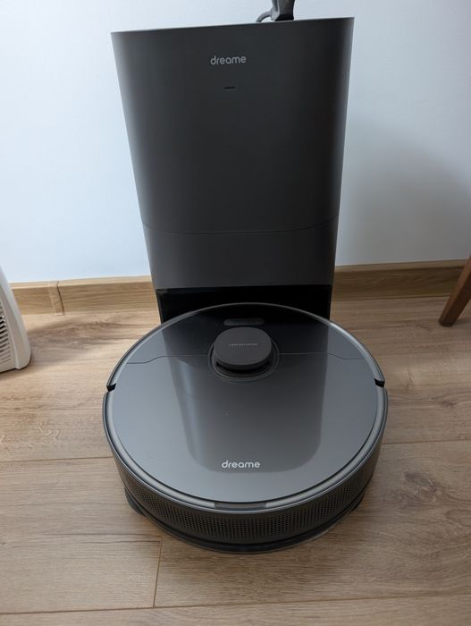 Xiaomi Dreame Z10 Pro