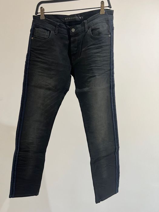 Jeans Mangano Fleurus