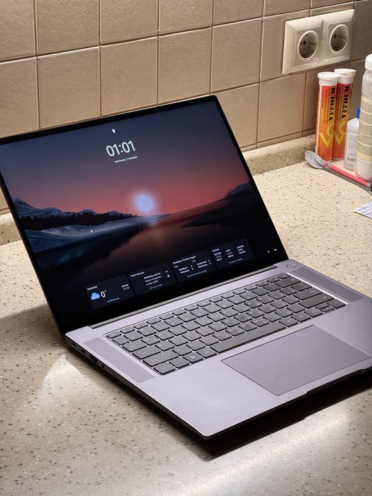 Huawei Matebook 16s