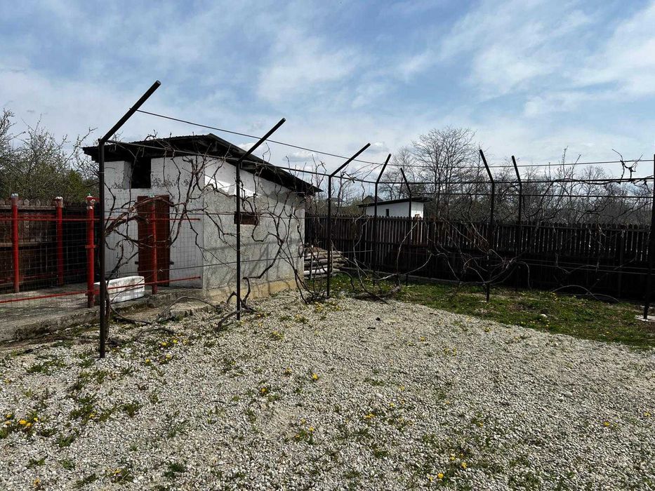 Gospodarie complexa – microferma