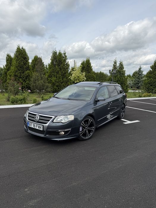 De vanzare passat b6 R line Euro5