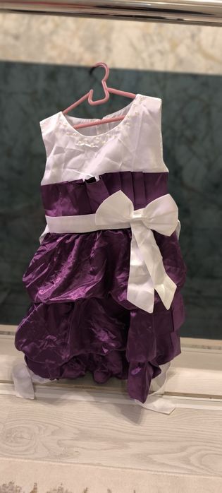 Платье для девочек