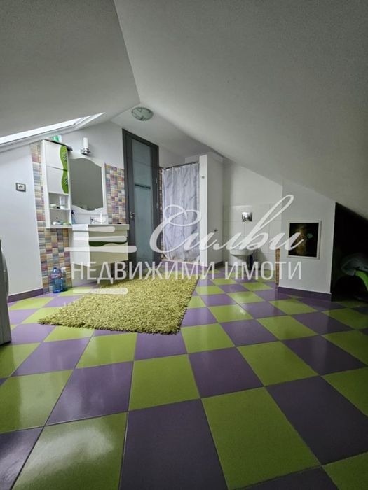 Продава се Мезонет в Шумен, Център - 400 кв.м за 1125 €/кв.м - Снимка #11