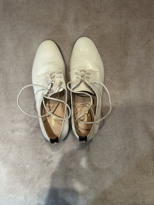 Елегантни дамски обувки Mayfair