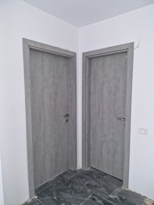 Montaj  Uși Interior / Exterior • usi sticla Deblocări & Reparații •