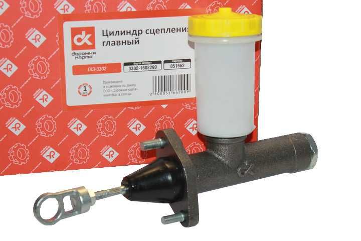 Комплект сцепления на ГАЗель