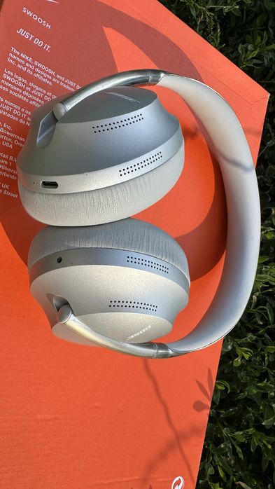 Bose NC 700 Wireless Noise Cancelling