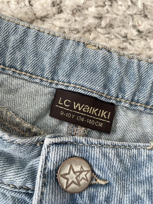 Zara H&M Летни дрешки за момиче 9-10г.