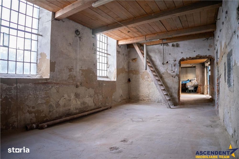 FILM! Rezidential comercial productie, Central, Targu-Secuiesc