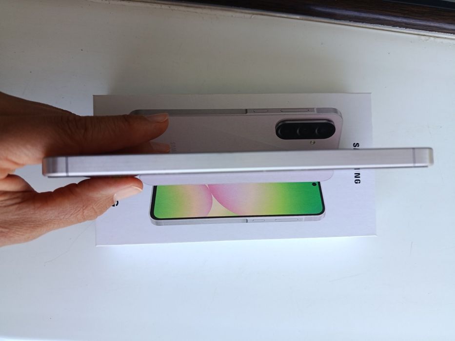 Samsung Galaxy A56 5G  Отлично състояние!