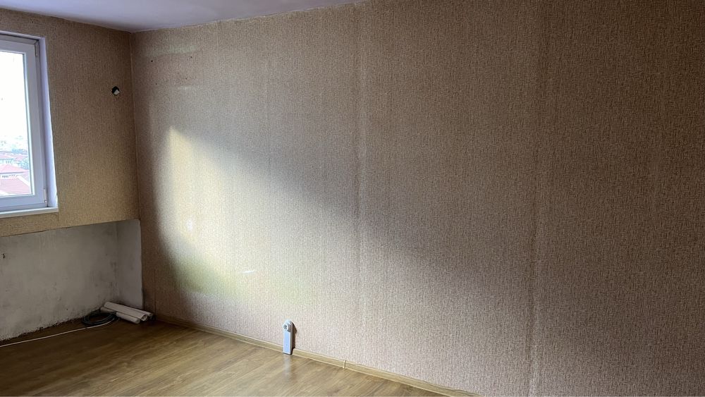 Продава се Едностаен апартамент в Враца, Квартал 103 - 45 кв.м за 782 €/кв.м - Снимка #4