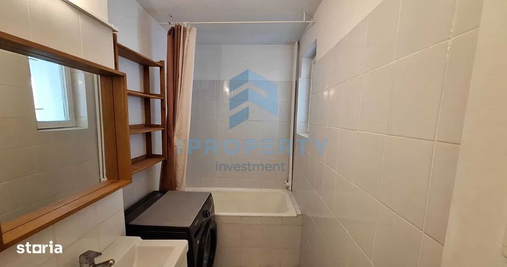 Inchiriere Apartament 2 camere in Baba Novac - IOR PetFriendly
