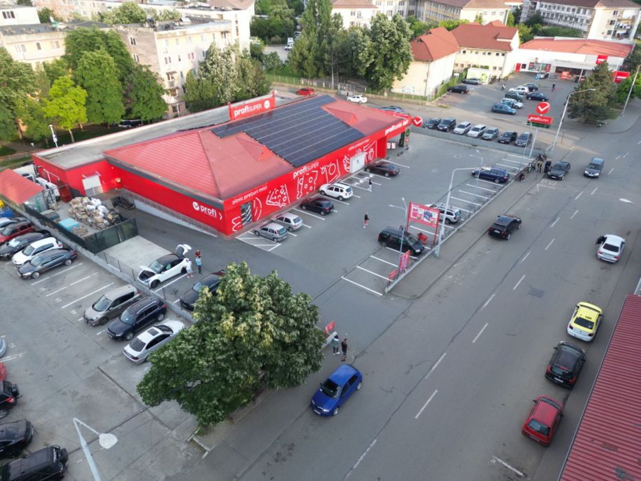 Cladire comerciala de vanzare in Drobeta Turnu Severin