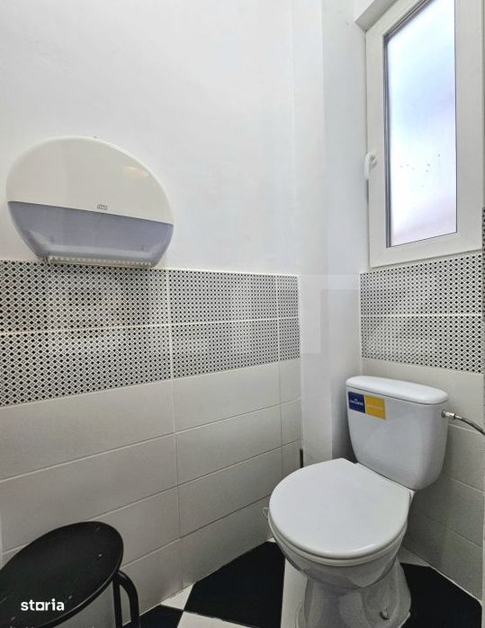 Apartament 160 mp, pretabil birouri sau alte activitati, zona Traian