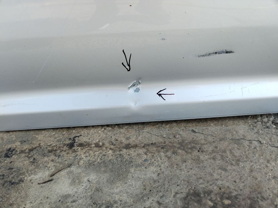 Usa stanga fata VW Touran, 2003, 2004, 2005, 2006, 2007, 2008, 2009, 2010, 2011, 2012, 2013, 2014.