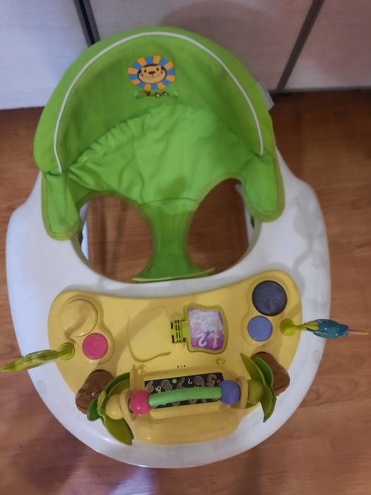 Детские ходунки для малышей