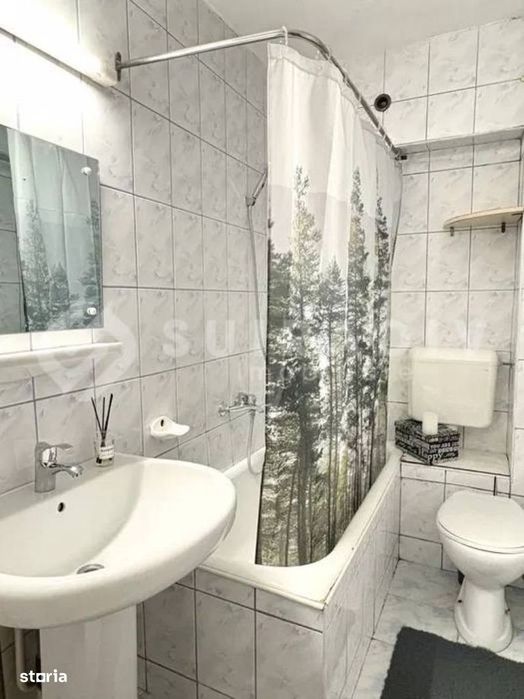 4 camere | Parcare | Terasă 40 mp | Între Lacuri – Iulius Mall