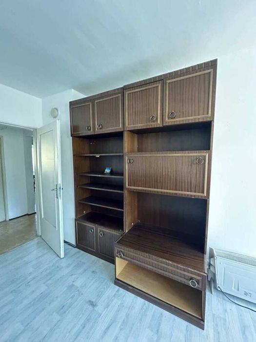 Дава се под наем Двустаен апартамент в Бургас, Братя Миладинови - 64 кв.м за 357 € - Снимка #2