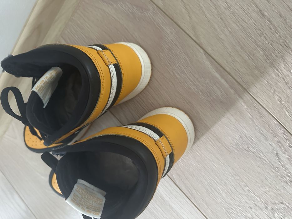 Nike jordan 1 nr : 38,5