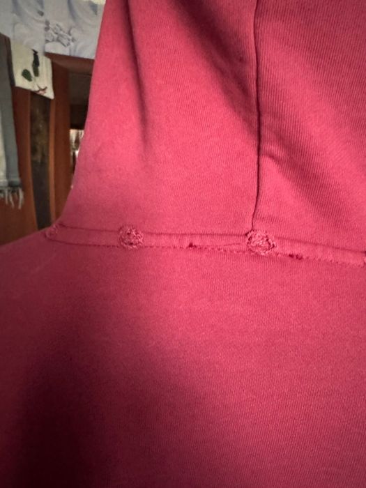 Продам худи хлопок